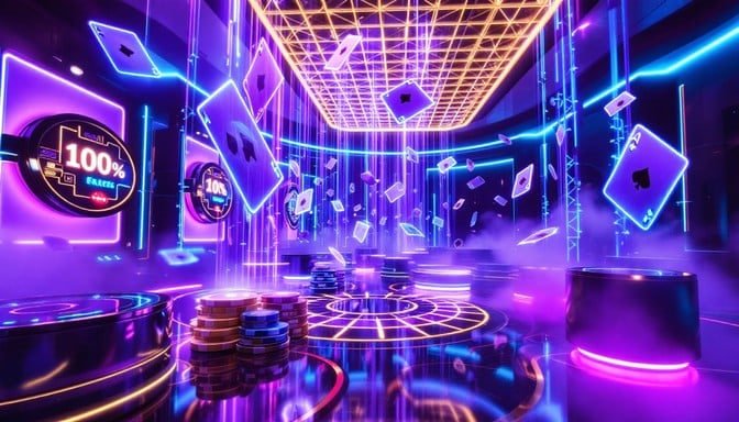 789c co Slot Provider များ Jackpot ဂိမ်းများ