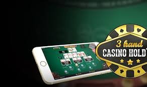 Slots ဂိမ်းများ